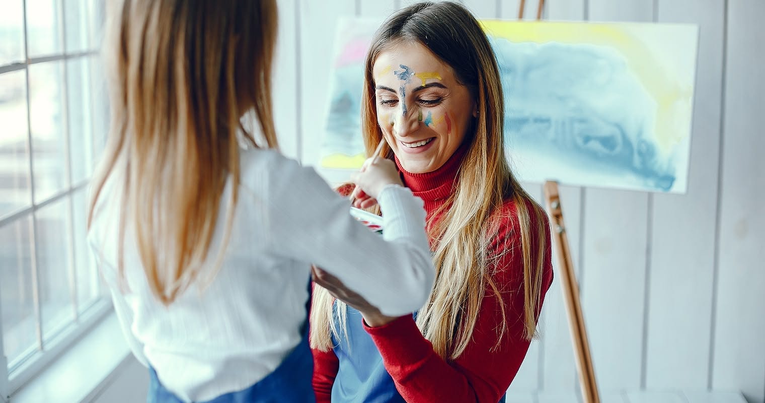 How Art & Wellness Classes Can Help You Find Inner Peace