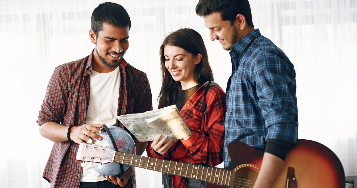 How to Build an Impressive Music Portfolio as a Student