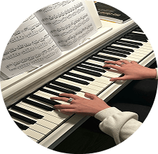 Keyboard Lessons for Beginners