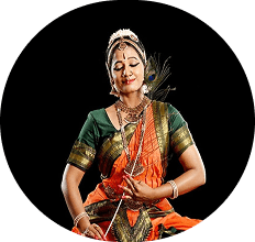 Bharatanatyam Dance Academy in Bangalore