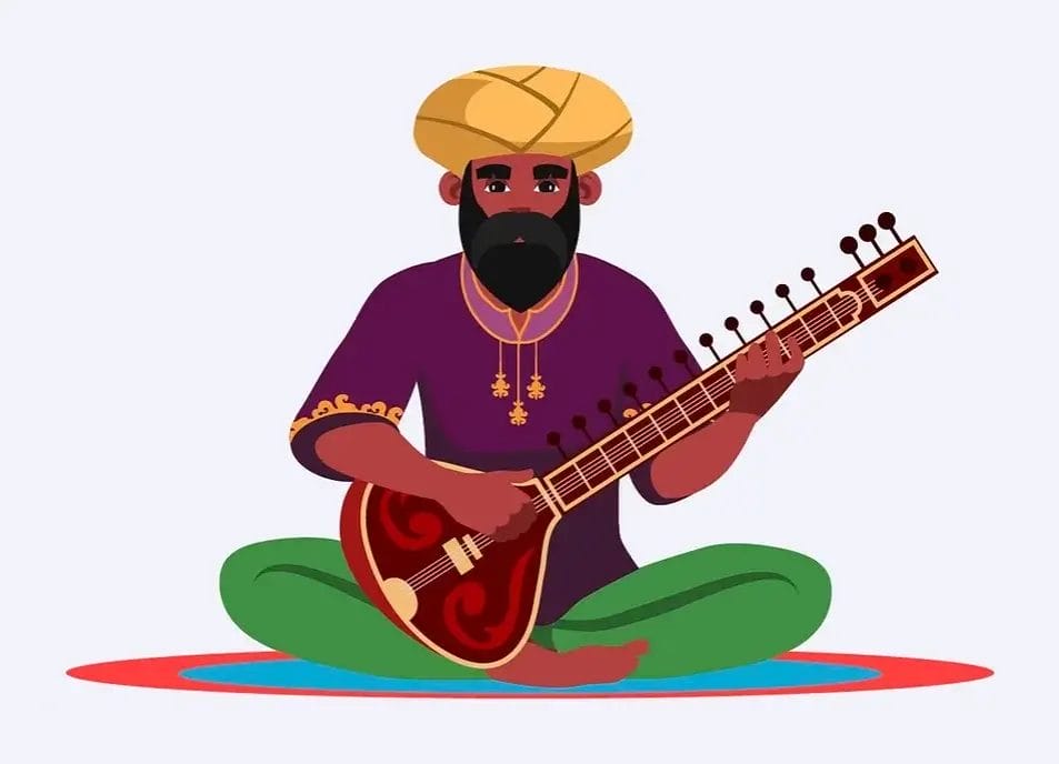 Hindustani Music
