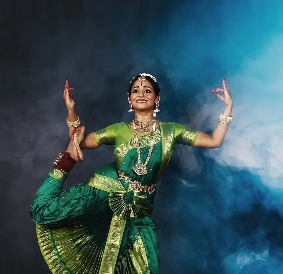 Bharatanatyam